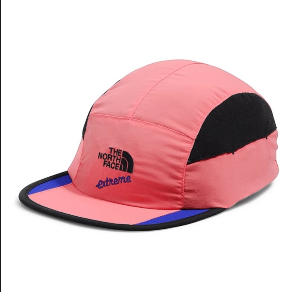 NWT north face extreme hat